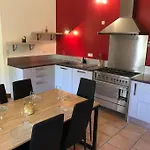 Maison Avec Vue Sur Le Viscos Holiday home