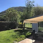 Maison Avec Vue Sur Le Viscos *