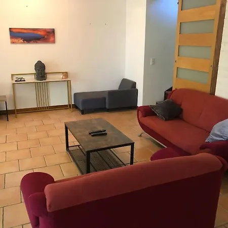 Dom wakacyjny Maison Avec Vue Sur Le Viscos *