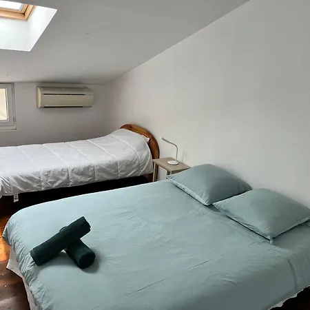 Дом отдыха Maison Avec Vue Sur Le Viscos