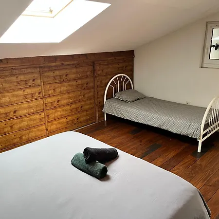 Maison Avec Vue Sur Le Viscos *