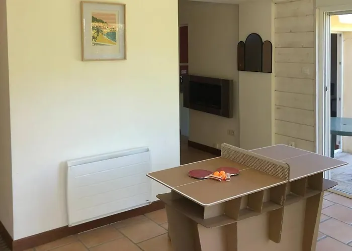 Maison Avec Vue Sur Le Viscos Dom wakacyjny *