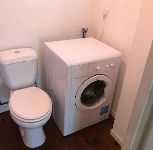 Maison Avec Vue Sur Le Viscos Dom wakacyjny Lau-Balagnas