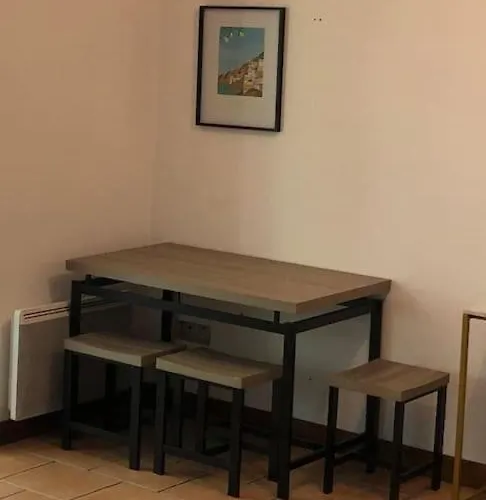 Dom wakacyjny Maison Avec Vue Sur Le Viscos Lau-Balagnas