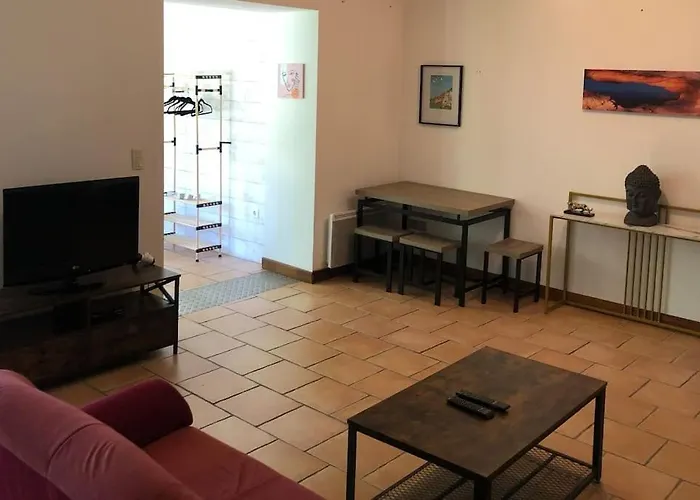 Maison Avec Vue Sur Le Viscos Dom wakacyjny *