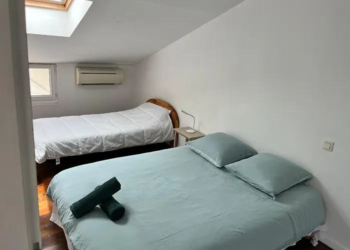 Dom wakacyjny Maison Avec Vue Sur Le Viscos