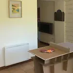 Maison Avec Vue Sur Le Viscos Ferienhaus *