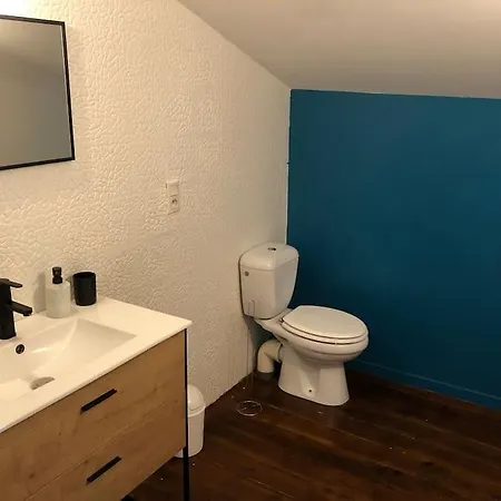 Maison Avec Vue Sur Le Viscos