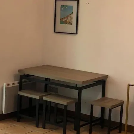 Dom wakacyjny Maison Avec Vue Sur Le Viscos Lau-Balagnas