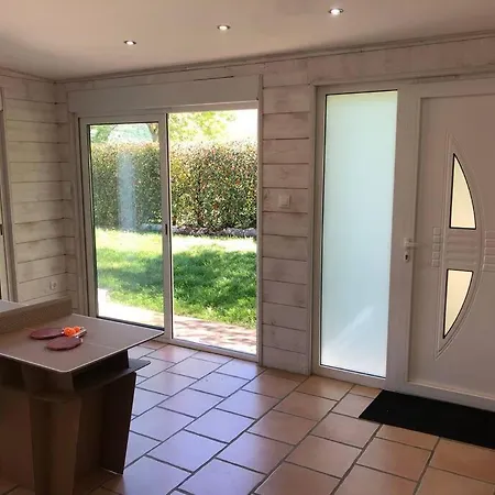 Maison Avec Vue Sur Le Viscos