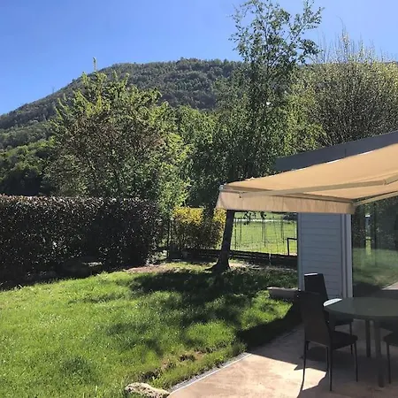 Maison Avec Vue Sur Le Viscos *