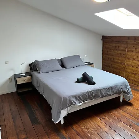 Maison Avec Vue Sur Le Viscos *