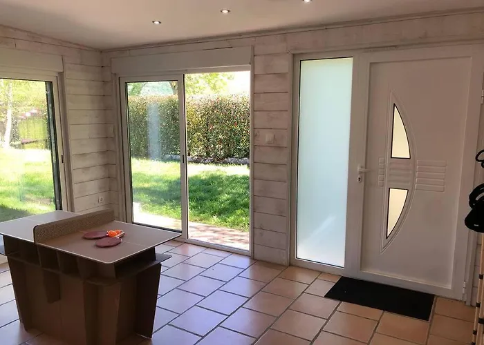 Maison Avec Vue Sur Le Viscos